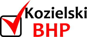 KOZIELSKI BHP Platforma edukacyjna BHP